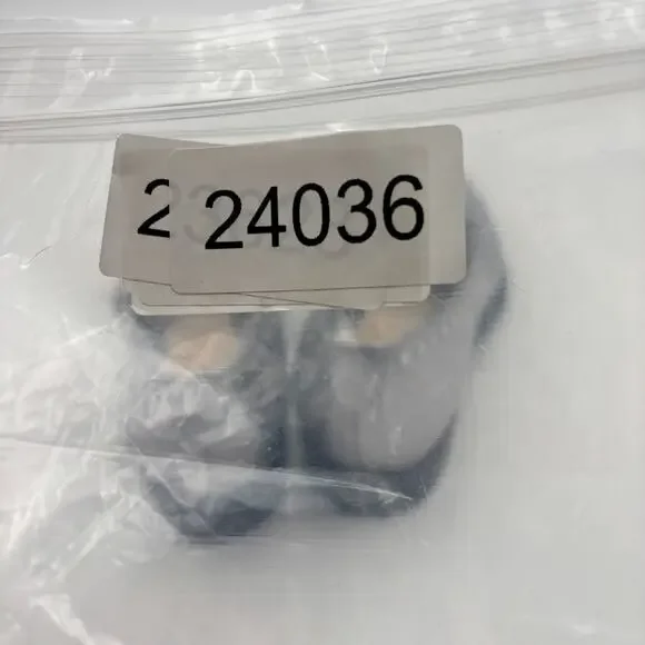 The Office of Angela Scott Miss Cecilia Studded Loafers Women's 36 US 6 - Picture 13 of 13